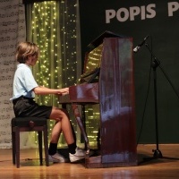 Popis pianistyczny w Ośrodku Kultury w Czyżowicach (11)