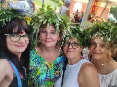 Noc Świętojańska w Olzie (12)