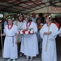 Noc Świętojańska w Olzie (1)