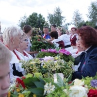 Noc Świętojańska w Olzie (7)