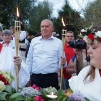 Noc Świętojańska w Olzie (8)