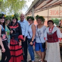 Noc Świętojańska w Olzie (11)
