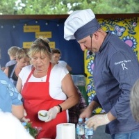 Maszkety mojigo starzika - warsztaty kulinarne z Remigiuszem Rączką (5)