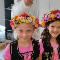 Żywa lekcja regionalizmu oraz promocja książki 