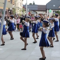 OTWARCIE PLACU ZABAW W CZYŻOWICACH (1)