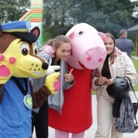 OTWARCIE PLACU ZABAW W CZYŻOWICACH (16)