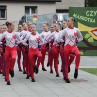 OTWARCIE PLACU ZABAW W CZYŻOWICACH (15)