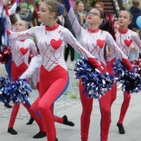 OTWARCIE PLACU ZABAW W CZYŻOWICACH (18)