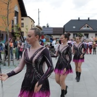 OTWARCIE PLACU ZABAW W CZYŻOWICACH (4)