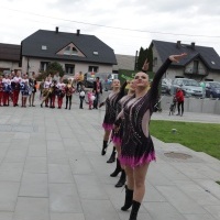 OTWARCIE PLACU ZABAW W CZYŻOWICACH (5)