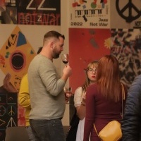Wystawa Plakatu Jazzowego w Gorzycach (9)