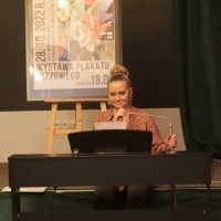 Wystawa Plakatu Jazzowego w Gorzycach (5)