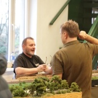 wystawa makiet kolejowych (2)