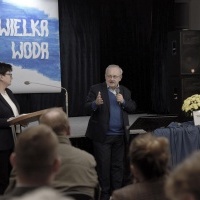 wielka woda