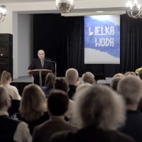 wielka woda