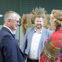 Finisaż wystaw koron dożynkowych (4)