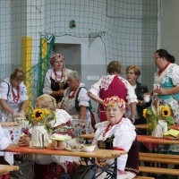Finisaż wystaw koron dożynkowych (7)