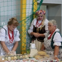 Finisaż wystaw koron dożynkowych (9)