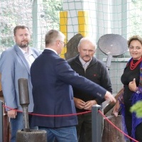 Finisaż wystaw koron dożynkowych (1)