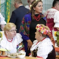 Finisaż wystaw koron dożynkowych (5)