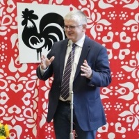 Finisaż wystaw koron dożynkowych (1)