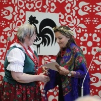 Finisaż wystaw koron dożynkowych (10)