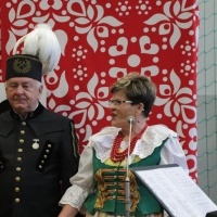 Finisaż wystaw koron dożynkowych (1)