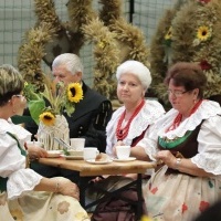 Finisaż wystaw koron dożynkowych (8)