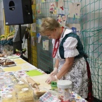 Finisaż wystaw koron dożynkowych (9)