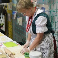 Finisaż wystaw koron dożynkowych (10)