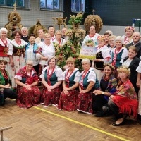 Finisaż wystaw koron dożynkowych (9)