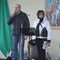 Święty Marcin na stawach w Bełsznicy (17)