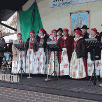 Święty Marcin na stawach w Bełsznicy (11)