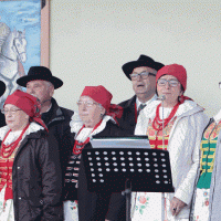 Święty Marcin na stawach w Bełsznicy (12)