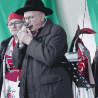 Święty Marcin na stawach w Bełsznicy (16)