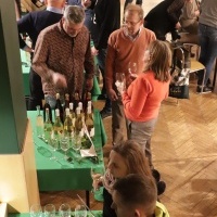 O winie, przy winie w Czyżowicach (10)