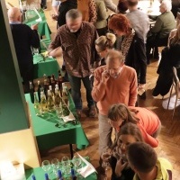O winie, przy winie w Czyżowicach (11)