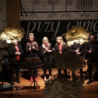 O winie, przy winie w Czyżowicach (3)