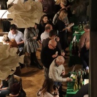 O winie, przy winie w Czyżowicach (4)