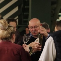 O winie, przy winie w Czyżowicach (1)