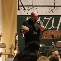 O winie, przy winie w Czyżowicach (3)