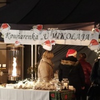 Mikołaj w OK w Gorzycach (2)