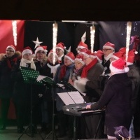 Mikołaj w OK w Gorzycach (8)
