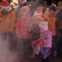 Mikołaj w OK w Gorzycach (8)