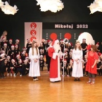 Mikołaj z OK w Czyżowicach (10)
