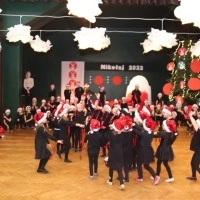 Mikołaj z OK w Czyżowicach (11)