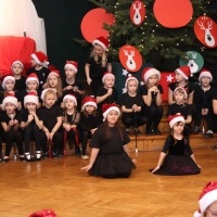 Mikołaj z OK w Czyżowicach (14)