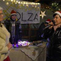 II Wielki Jarmark Świąteczny oraz Festiwal Świątecznych Maszketów w Olzie na Camping Europa  (11)