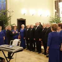 XXI Olzańskie kolędowanie  (4)