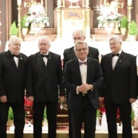 XXI Olzańskie kolędowanie  (7)